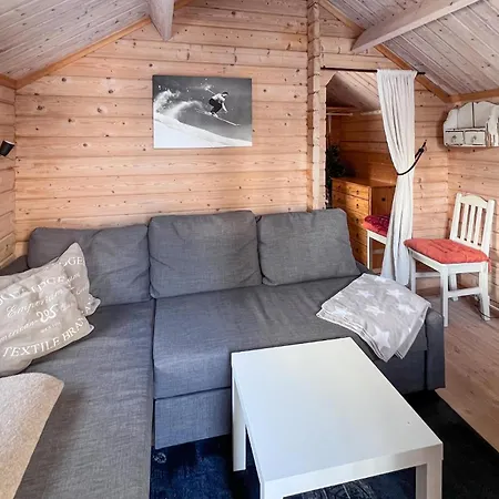 Σπίτι διακοπών 3 Bedroom Awesome In