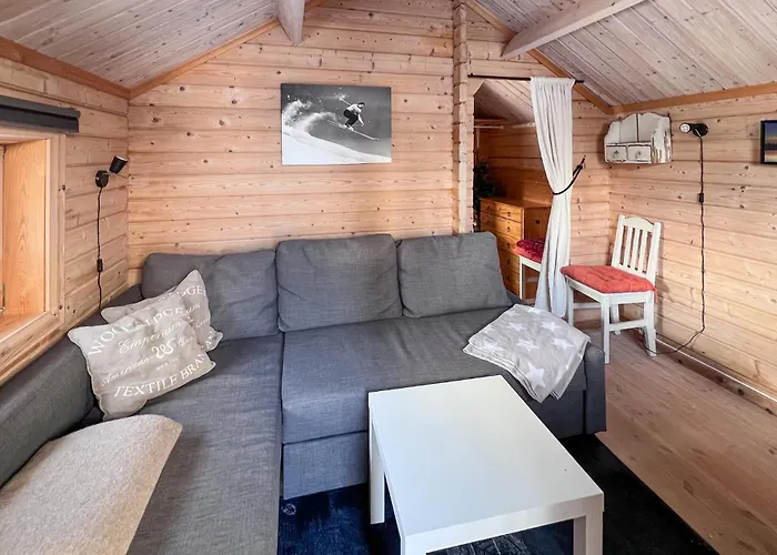 Σπίτι διακοπών 3 Bedroom Awesome In