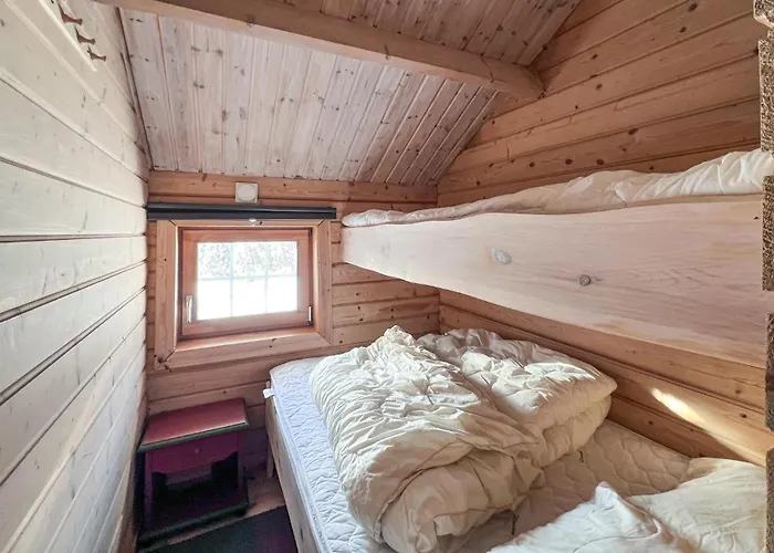 Σπίτι διακοπών 3 Bedroom Awesome In